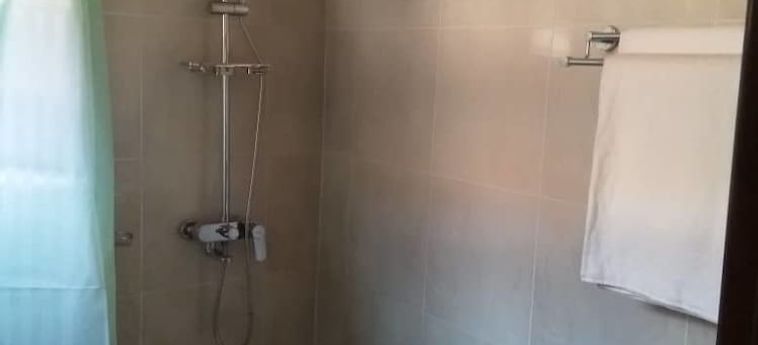 Hotel Belize Motel Kigali: Foto 