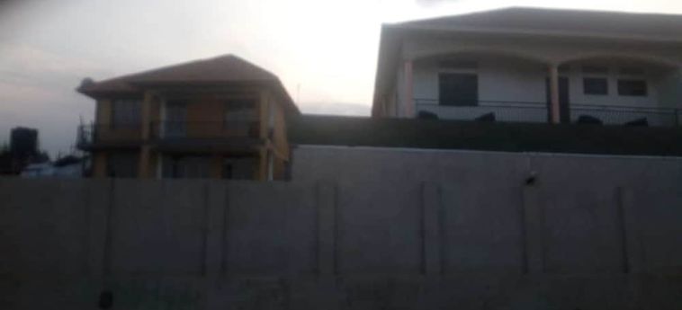 Hotel Belize Motel Kigali: Foto 