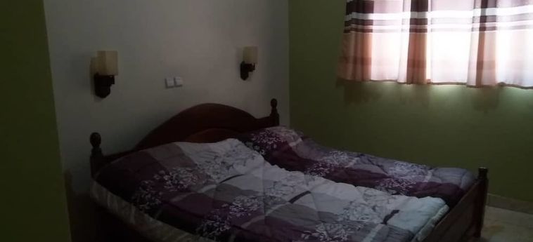 Hotel Belize Motel Kigali: Foto 