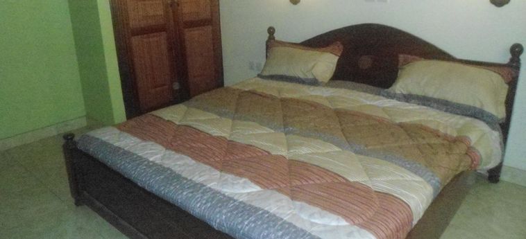 Hotel Belize Motel Kigali: Foto 