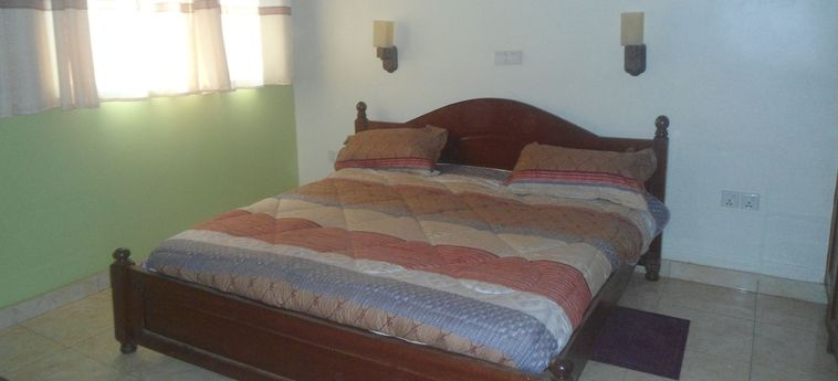 Hotel Belize Motel Kigali: Foto 