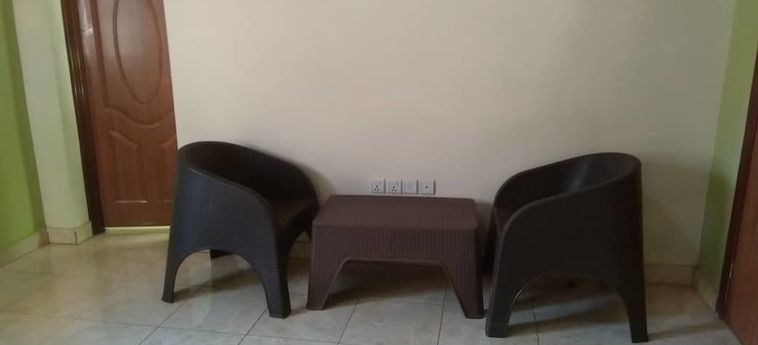 Hotel Belize Motel Kigali: Foto 