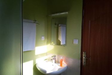 Hotel Belize Motel Kigali: Photo 