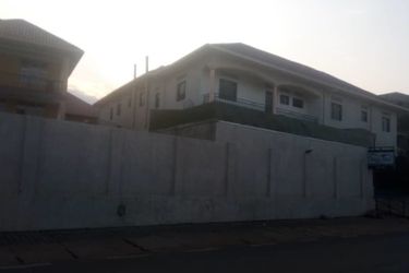 Hotel Belize Motel Kigali: Photo 