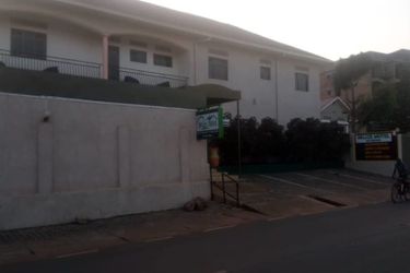 Hotel Belize Motel Kigali: Photo 