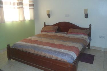 Hotel Belize Motel Kigali: Photo 