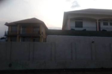 Hotel Belize Motel Kigali: Photo 