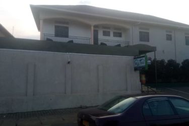 Hotel Belize Motel Kigali: Photo 