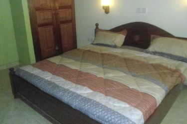 Hotel Belize Motel Kigali: Photo 