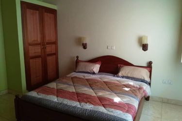 Hotel Belize Motel Kigali: Photo 