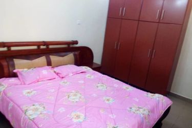 Hotel Belize Motel Kigali: Photo 
