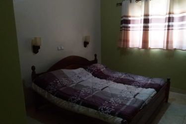 Hotel Belize Motel Kigali: Photo 