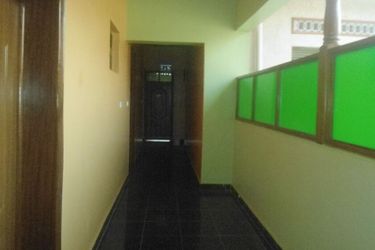 Hotel Belize Motel Kigali: Photo 