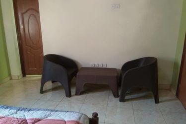 Hotel Belize Motel Kigali: Photo 
