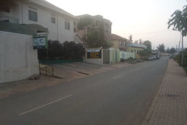 Hotel Belize Motel Kigali: Photo 