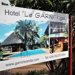 HOTEL LE GARNI KIGALI 3 Stars