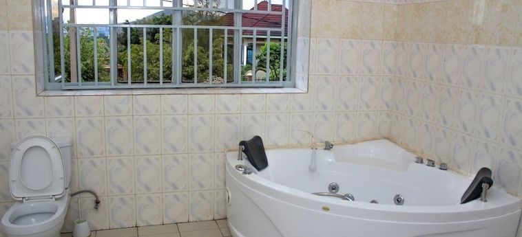 Azalea Guest House Gisozi Kigali: Foto 