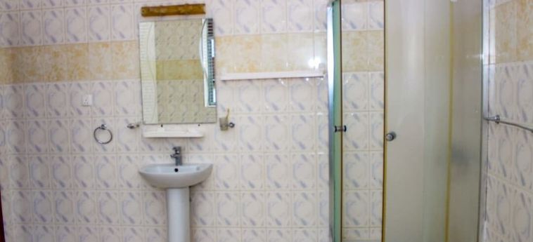 Azalea Guest House Gisozi Kigali: Foto 