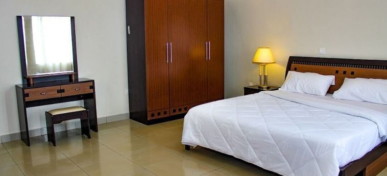 Azalea Guest House Gisozi Kigali: Foto 