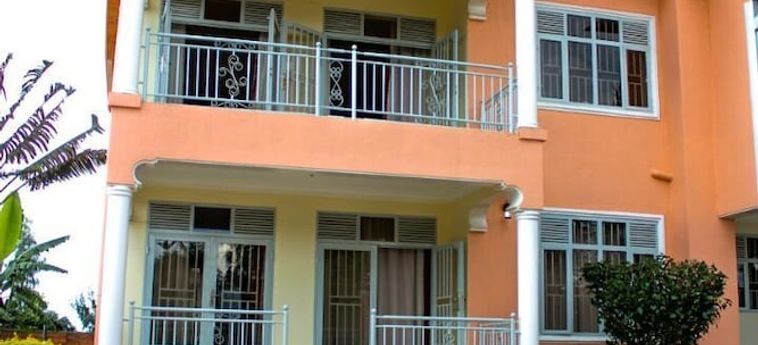 Azalea Guest House Gisozi Kigali: Foto 