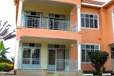 Azalea Guest House Gisozi Kigali: Photo 
