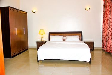 Azalea Guest House Gisozi Kigali: Photo 