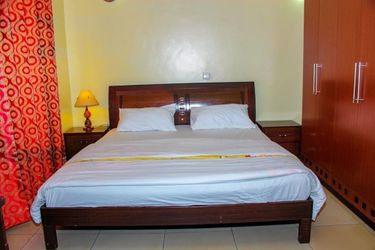Azalea Guest House Gisozi Kigali: Photo 
