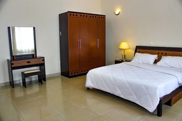 Azalea Guest House Gisozi Kigali: Photo 
