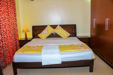Azalea Guest House Gisozi Kigali: Photo 