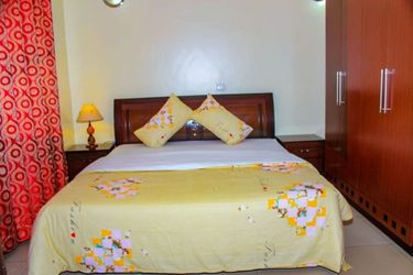 Azalea Guest House Gisozi Kigali: Photo 