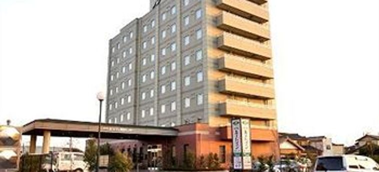 Hotel ROUTE-INN KIKUGAWA INTER