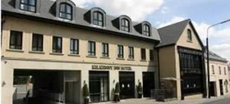 Hotel Kilkenny Inn:  KILKENNY