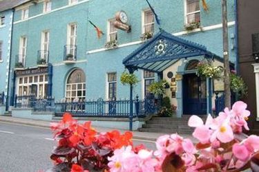 Club House Hotel Kilkenny:  KILKENNY