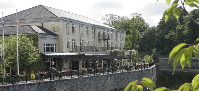 Kilkenny River Court Hotel, Conference Centre & Leisure Club:  KILKENNY