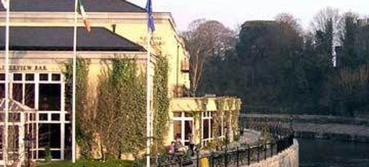 KILKENNY RIVER COURT HOTEL, CONFERENCE CENTRE & LEISURE CLUB 4 Stelle