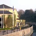 KILKENNY RIVER COURT HOTEL, CONFERENCE CENTRE & LEISURE CLUB 4 Stars