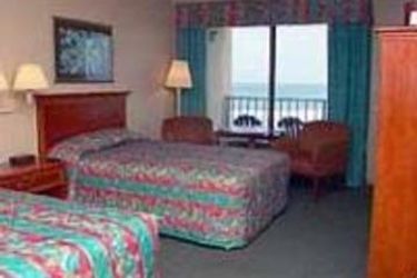 Hotel Clarion On The Ocean:  KILL DEVIL HILLS (NC)