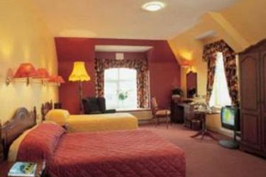 Hotel Brook Lodge:  KILLARNEY