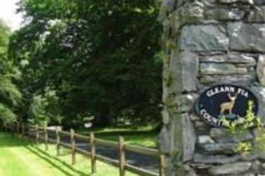 Gleann Fia Country House:  KILLARNEY