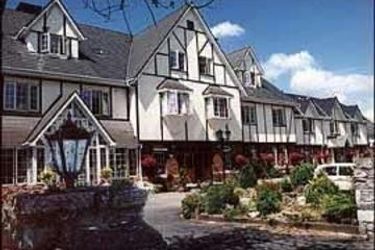 Hotel Old Weir Lodge:  KILLARNEY