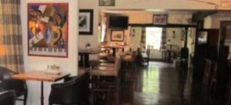 The Kerry Way Bar & Guesthouse:  KILLARNEY