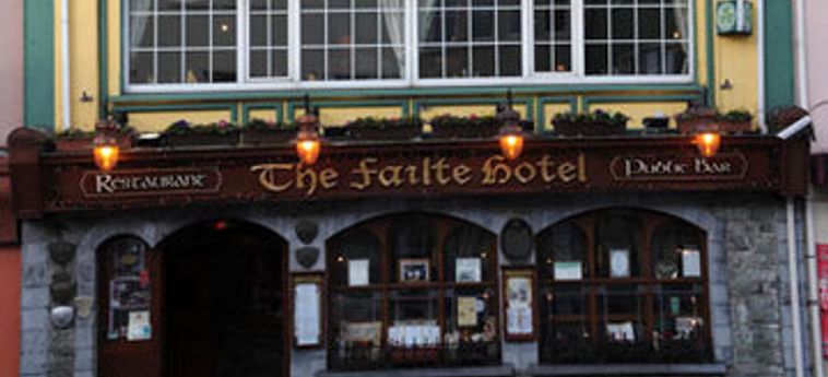 Hotel The Failte Killarney:  KILLARNEY