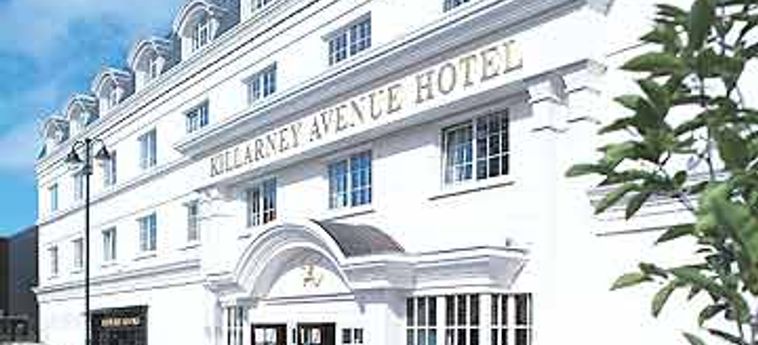 Hotel KILLARNEY AVENUE