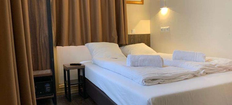 Killarney Towers Hotel &Amp; Leisure Centre Killarney: Foto 