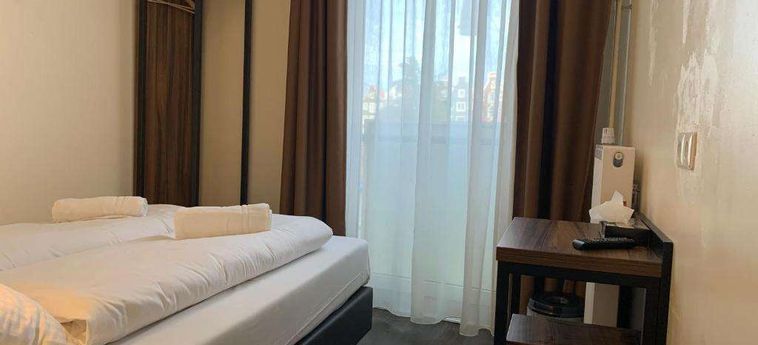 Killarney Towers Hotel &Amp; Leisure Centre Killarney : Photo 