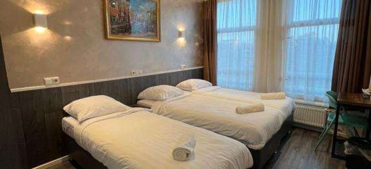 Killarney Towers Hotel &Amp; Leisure Centre Killarney: Foto 