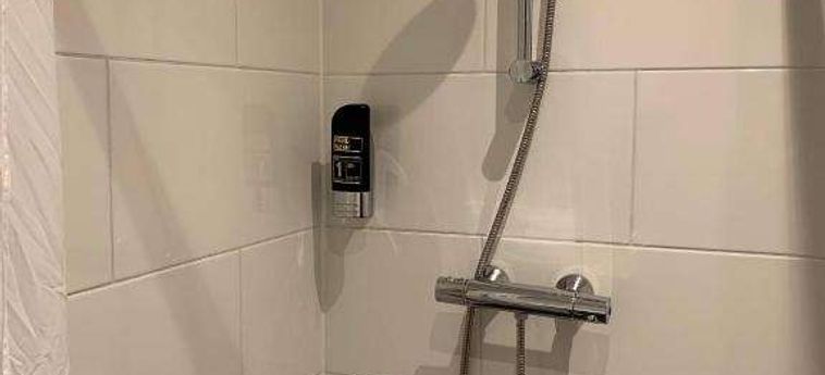 Killarney Towers Hotel &Amp; Leisure Centre Killarney: Foto 