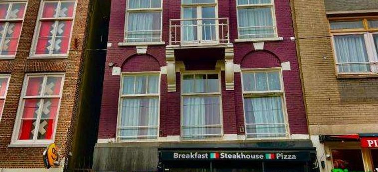 Killarney Towers Hotel &Amp; Leisure Centre Killarney: Foto 