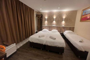 Killarney Towers Hotel &Amp; Leisure Centre Killarney: Photo 