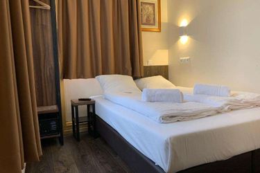 Killarney Towers Hotel &Amp; Leisure Centre Killarney: Photo 